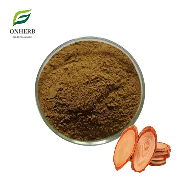 Tongkat Ali Extract Powder